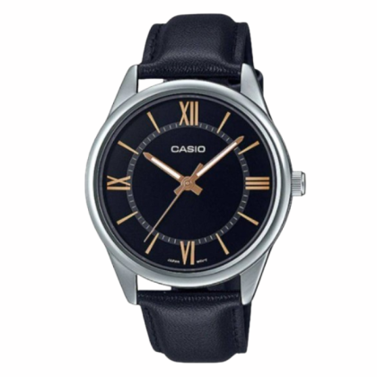 CASIO GENERAL MTP-V005L-1B5UDF